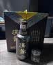 茅台 汉酱酒 酱香型白酒 51度 500ml 单瓶装 实拍图