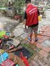 京东家政清洗 波轮洗衣机全拆洗 家电清洗上门服务清洁保养保洁 实拍图