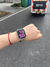 Apple Watch Series 10 二手苹果智能手表 S10 轻薄超大先进显示屏 玫瑰金/GPS 42MM 实拍图