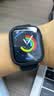 WITGOER【IP68级防水】保护壳膜一体适用苹果手表applewatch s9/8/7iphone/series全包超薄钢化膜配件女款 实拍图