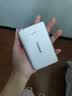 倍思【3C认证】卡片磁吸自带线充电宝Magsafe 27W快充移动电源10000mAh可上飞机苹果16/15/14手机 实拍图