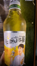青岛啤酒汉斯小木屋 菠萝味碳酸饮料500ml*12罐 整箱装 实拍图