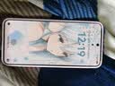vivo S30 12GB+256GB 桃桃粉 国家补贴 多彩轻薄直屏 超级潜望长焦 学生 live图 AI手机 实拍图