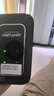 影腾随身wifi多网全国通用无线wi-fi6免插卡移动联通无限制大流量卡便携式网卡高速网络2026款5GHF 含累计1500G流量180天有效+3000毫安黑色 实拍图