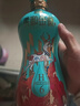 金徽酒 柔和H6浓香型白酒 46度 500mL 1瓶 纪念版单瓶装 实拍图