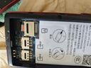 飞利浦（PHILIPS）V13P 海棠红 翻盖老人手机 移动联通电信4G全网通 双卡双待老年人手机大字大声音备用智能学生手机 实拍图