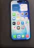 Apple/苹果 iPhone 17 256GB 青雾蓝色 支持移动联通电信5G 双卡双待手机 实拍图