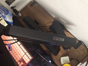 微星（MSI）MSI微星MSI 显示器支架 电脑支架 显示器桌面旋转升降机械臂 显示器支架臂SP300B（酷黑） 实拍图