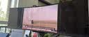 联合创新49英寸准5K带鱼屏OLED 5120*1440 144hz 32:9巨幕环绕mac mini电竞办公炒股防蓝光电脑显示器49Q1R 实拍图