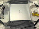普联（TP-LINK）飞流5480 WiFi6游戏路由 AX5400双频千兆无线路由器 Mesh组网易展Turbo版 2.5G自定义端口 XDR5480 实拍图