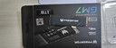 宏碁掠夺者（PREDATOR）1TB SSD固态硬盘 M.2接口(NVMe协议) GM7系列｜NVMe PCIe 4.0读速7200MB/s  AI电脑存储配件 实拍图