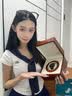 梭伦（SOLLEN）十大品牌名表2026新款男士手表高端全自动机械腕表送男友生日礼物 【加强升级版】黑壳黑面305【顺丰空运仓】 实拍图
