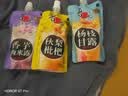 喜之郎吸的可吸果冻150克*5支 杨枝甘露&秋梨枇杷&香芋西米露 儿童零食 实拍图