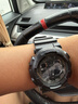 卡西欧（CASIO）手表男G-SHOCK拆弹专家运动学生电子日韩表七夕礼物GA-100CF-1A 实拍图