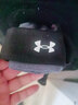 安德玛（Under Armour）运动发带止汗吸汗头巾男女导汗头箍篮球羽毛球跑步速干束发带 实拍图