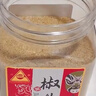 川珍椒盐粉220g罐装【配料干净】椒盐皮皮虾手抓羊肉烧烤撒料蘸料腌料 实拍图