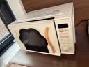 美的（Midea）小滋味萌宠猫爪变频微波炉微烤一体机23L大容量900W平板烧烤易清洁内胆2026新款（C23H5） 实拍图