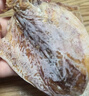 北海印象【北海产地】鱿鱼干A5 250g 淡干烧烤手撕芥末干货 源头直发包邮 实拍图