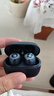 漫步者（EDIFIER）【豆式耳机】X3 Pro 真无线主动降噪新款入耳式耳塞蓝牙耳机游戏音乐适用于苹果安卓 生日礼物男女 【全新升级主动降噪】秘夜蓝 主动降噪 实拍图