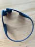 韶音（SHOKZ）OpenRunPro 2S 【新品上市】S822骨传导蓝牙耳机开放式耳机蓝牙不入耳蓝牙耳机运动跑步 mini砂石黑OpenRunPro2 S820 实拍图