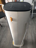 美的（Midea）【直流变频】家用静音空调扇 智能语音冷风扇 负离子落地冷风机水冷塔扇 强力制冷双向送风ADJ10SC 实拍图