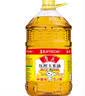 鲁花食用油 物理压榨 非转基因 玉米油6.18L 家用粮油 健康植物油 实拍图