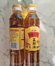 金龙鱼食用油【保真菜籽油】 非转基因外婆乡小榨菜籽油400ml 实拍图
