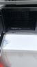 美的（Midea）微波炉烤箱一体机变频家用微波炉900W微烤一体25升平板加热杀菌易清洁X3-233A金色 实拍图