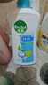 滴露（Dettol）沐浴露男士薄荷冰爽950g身体沐浴乳液男女士沐浴露持久留香清凉 实拍图