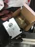初工牛头锁老式房门锁通用型门锁卧室门家用木门防盗门农村外装锁整套 实拍图