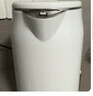 志高（CHIGO）烧水壶电热水壶电水壶双层防烫1.8L大容量家用烧水壶304不锈钢内胆大功率快速烧水 实拍图