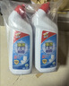威王强效洁厕液500g*6瓶 卫生间浴室马桶厕所洁厕灵清洁剂去垢洁厕剂 实拍图