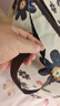 京东物流 换季羽绒服收纳大容量搬家打包衣物棉被防潮防霉整理袋 热卖款大号100L 新旧款随机发 实拍图