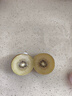 佳沛（zespri）新西兰阳光金奇异果 8个装 特大果单果重约124-146g 水果猕猴桃 实拍图