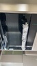 西门子（SIEMENS）【米其林级真空煮】智魔方Z3 嵌入式蒸烤一体机58L空气炸锅家用嵌入式烤箱烘焙蒸烤箱CS7J5DHG8W 实拍图