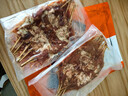 大希地安格斯牛肉串480g 腌制冷冻半成品（约40串）烧烤食材 实拍图