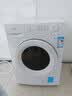 美的（Midea）滚筒洗衣机全自动 洗烘一体机 10公斤家用超薄 双重除菌 MD100V11FPRO 以旧换新 补贴 实拍图