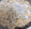 吴大嫂 东北水饺 鲅鱼馅 800g 40只 海鲜饺子 速冻蒸饺煎饺锅贴速食 实拍图