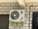 格力空调 天仪Pro 1.5匹新一级能效 【外机7㎜1.6排铜管】 变频卧室节能省电空调挂机国家补贴KFR-35GW 实拍图