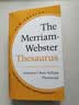 预售 麦林韦氏同义词词典 2023年新版 The Merriam-Webster Thesaurus 2023 英文原版 英语字典 进口教辅参考书工具书 实拍图