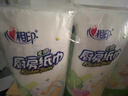 心相印【樊振东推荐】厨房用纸卷纸75节*8卷纸巾食品接触级 懒人抹布 实拍图
