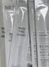 纽赛（NUSIGN）按动款中性笔加强型替芯0.5mmST头黑 学生文具考试速干 NS770/20枚 【热门商品】得力旗下高端品牌 实拍图