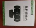 吉选C306电脑摄像头1080P高清麦克风视频通话会议考研复试网课笔记本台式一体直播家用教学USB外置外接 实拍图