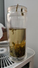 卢正浩绿茶蛙来跳龙井二级200g2026新茶上市钱塘龙井茶叶纸包自己喝 实拍图