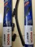 博世（BOSCH）雨刷雨刮器风翼24/20 适配宾利飞驰V8 实拍图