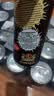 凯撒kaiserwin黑啤原浆精酿啤酒整箱 德国原瓶原装进口500ml*24罐 实拍图