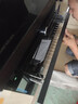 帅丰集成灶 V6X-90 挥手家用一体集成灶消毒柜油烟机二星消毒柜燃气灶120L大容量双层消毒柜集成灶 消毒柜款 1000Pa大静压 右排烟 天然气12T 实拍图