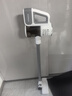 康佳（KONKA）吸尘器家用无线吸拖一体三合一大吸力手持便携小型轻音大吸力洗地机宠物吸毛吸尘价保30天自动清洗 【灰松】扫吸拖+双滤芯+升级水箱 实拍图