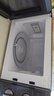 美的（Midea）变频微波炉双旋便捷操作五档火力速热360°转盘加热20L精巧容量微碳系列一级能效PM20A1 实拍图
