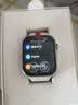 华为HUAWEI WATCH FIT 4 悦动白氟橡胶表带 华为运动智能手表超轻薄大屏潮流运动蓝牙通话 实拍图
